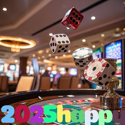 2025happy: Aposta Facilmente com Funcionalidades Completas no Aplicativo Móvel