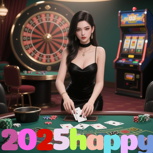 2025happy: Aposta Facilmente com Funcionalidades Completas no Aplicativo Móvel