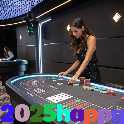 2025happy: Aposta Facilmente com Funcionalidades Completas no Aplicativo Móvel
