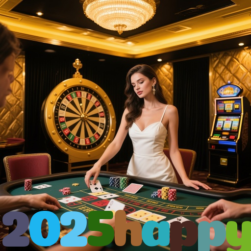 2025happy: Aposta Facilmente com Funcionalidades Completas no Aplicativo Móvel