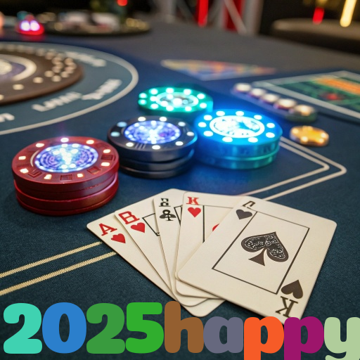 2025happy: Aposta Facilmente com Funcionalidades Completas no Aplicativo Móvel