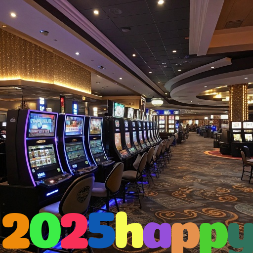 2025happy: Aposta Facilmente com Funcionalidades Completas no Aplicativo Móvel