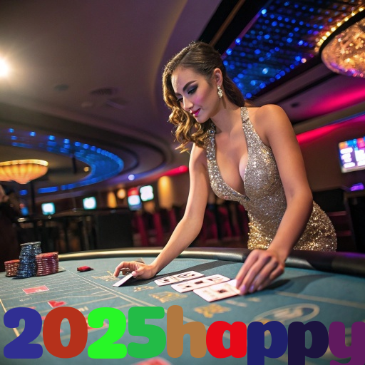 2025happy: Aposta Facilmente com Funcionalidades Completas no Aplicativo Móvel