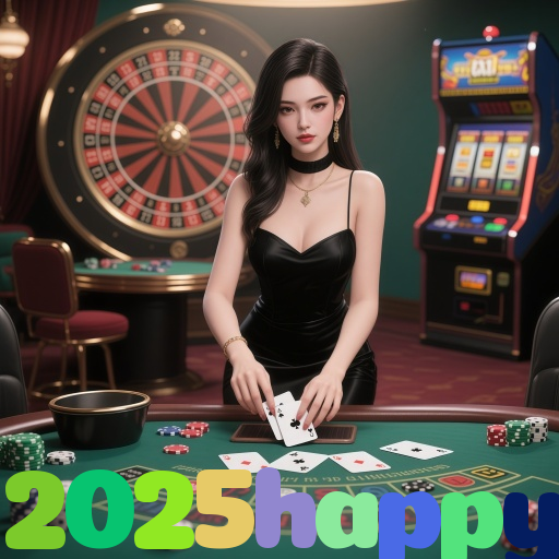2025happy: Aposta Facilmente com Funcionalidades Completas no Aplicativo Móvel