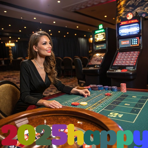 2025happy: Aposta Facilmente com Funcionalidades Completas no Aplicativo Móvel