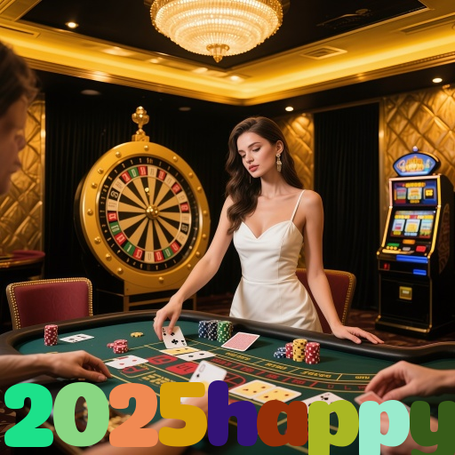 2025happy: Aposta Facilmente com Funcionalidades Completas no Aplicativo Móvel