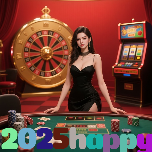 2025happy: Aposta Facilmente com Funcionalidades Completas no Aplicativo Móvel
