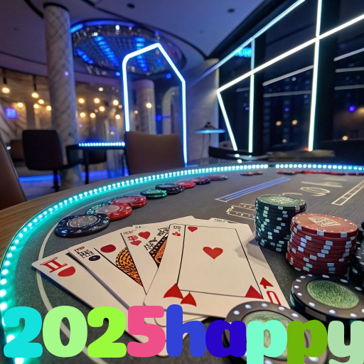 2025happy: Aposta Facilmente com Funcionalidades Completas no Aplicativo Móvel