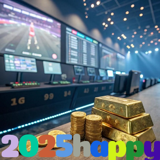 2025happy: Aposta Facilmente com Funcionalidades Completas no Aplicativo Móvel
