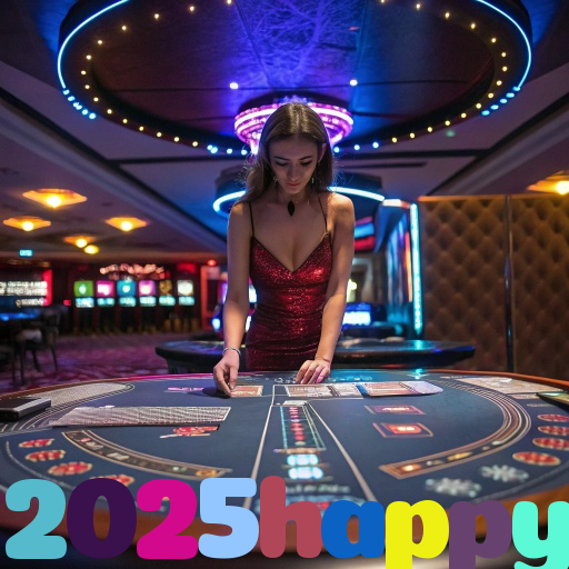 2025happy: Aposta Facilmente com Funcionalidades Completas no Aplicativo Móvel