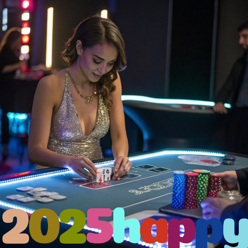 2025happy: Aposta Facilmente com Funcionalidades Completas no Aplicativo Móvel