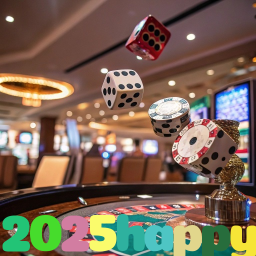 2025happy: Aposta Facilmente com Funcionalidades Completas no Aplicativo Móvel