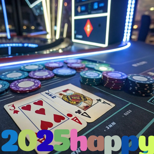 2025happy: Aposta Facilmente com Funcionalidades Completas no Aplicativo Móvel