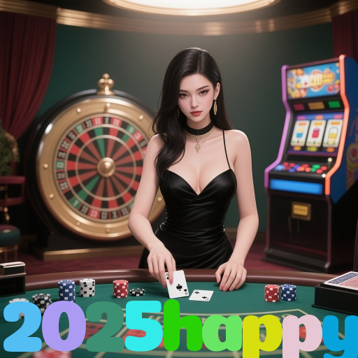 2025happy: Aposta Facilmente com Funcionalidades Completas no Aplicativo Móvel