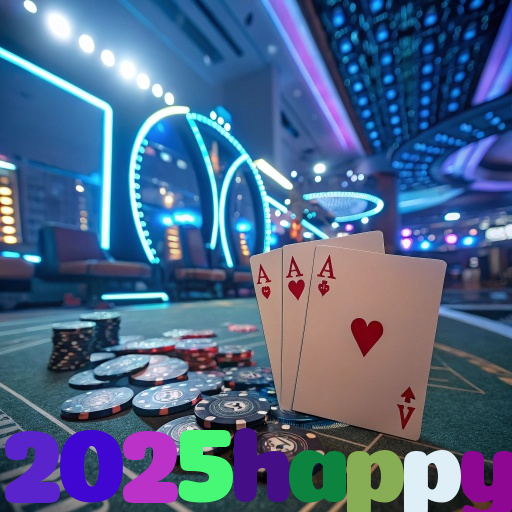 2025happy: Aposta Facilmente com Funcionalidades Completas no Aplicativo Móvel
