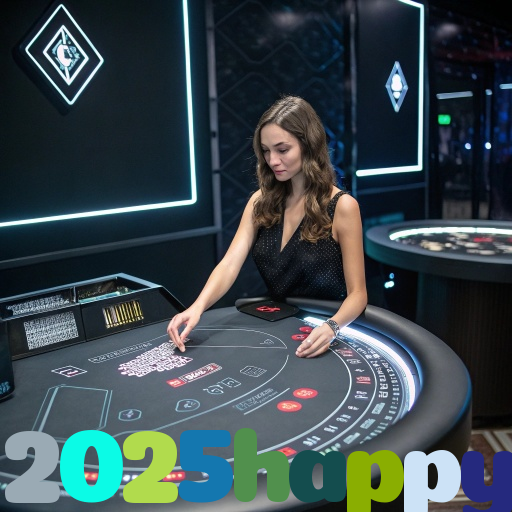 2025happy: Aposta Facilmente com Funcionalidades Completas no Aplicativo Móvel