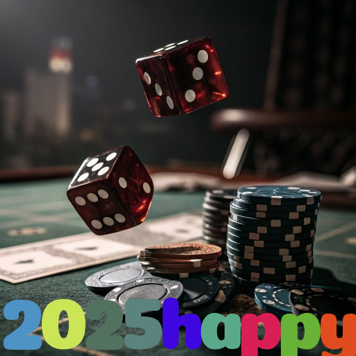 2025happy: Aposta Facilmente com Funcionalidades Completas no Aplicativo Móvel