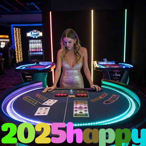 2025happy: Aposta Facilmente com Funcionalidades Completas no Aplicativo Móvel