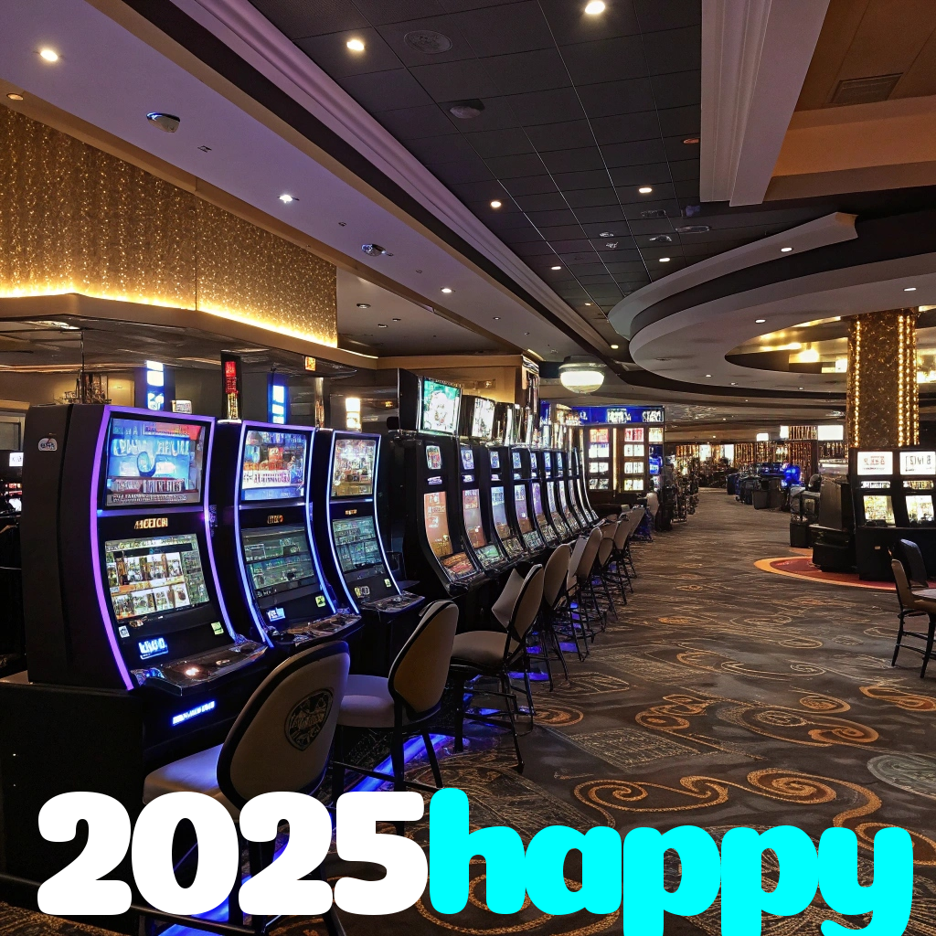 2025happy: Aposta Facilmente com Funcionalidades Completas no Aplicativo Móvel
