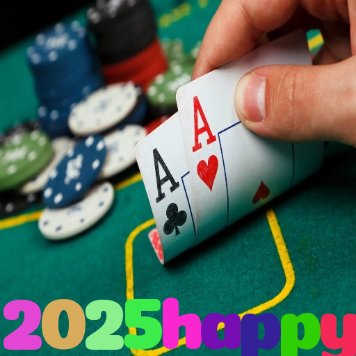 2025happy: Aposta Facilmente com Funcionalidades Completas no Aplicativo Móvel