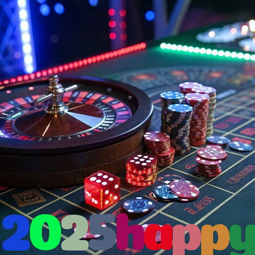 2025happy: Aposta Facilmente com Funcionalidades Completas no Aplicativo Móvel