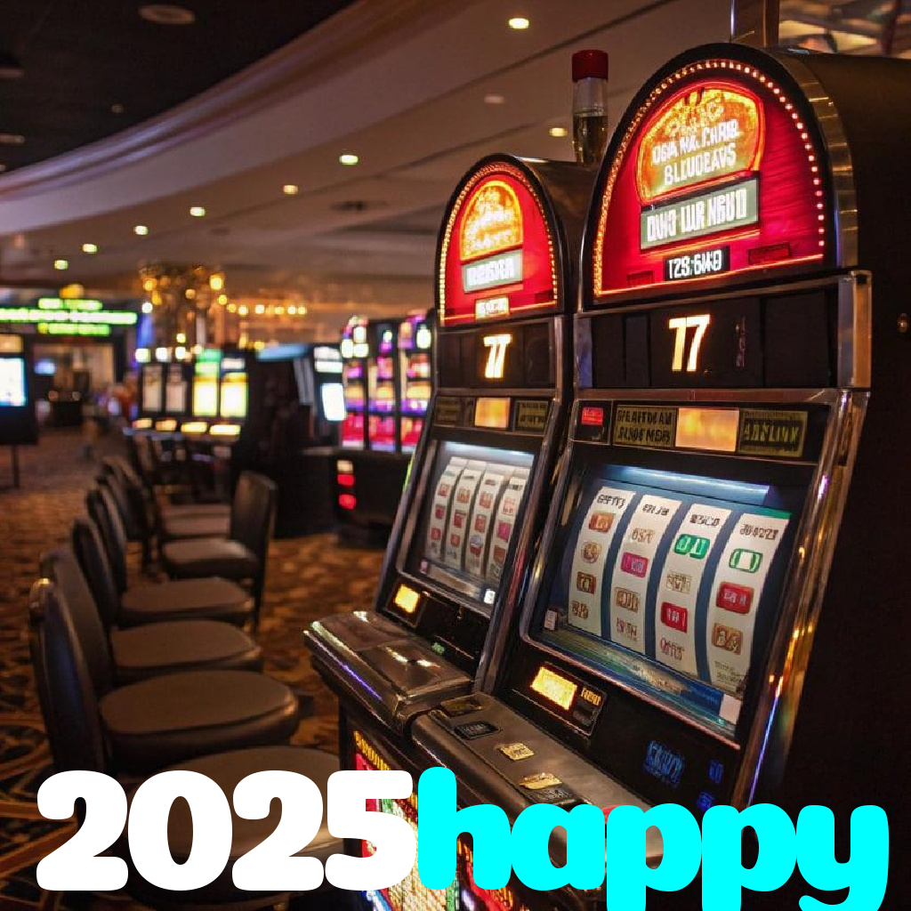 2025happy: Aposta Facilmente com Funcionalidades Completas no Aplicativo Móvel