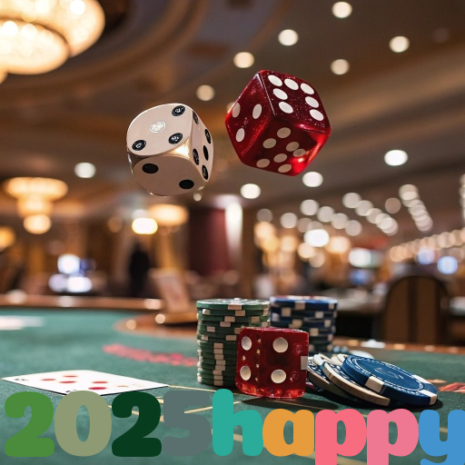 2025happy: Aposta Facilmente com Funcionalidades Completas no Aplicativo Móvel