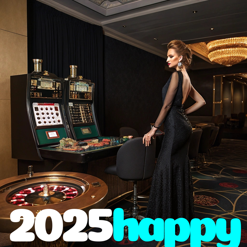 2025happy: Aposta Facilmente com Funcionalidades Completas no Aplicativo Móvel