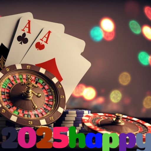 2025happy: Aposta Facilmente com Funcionalidades Completas no Aplicativo Móvel