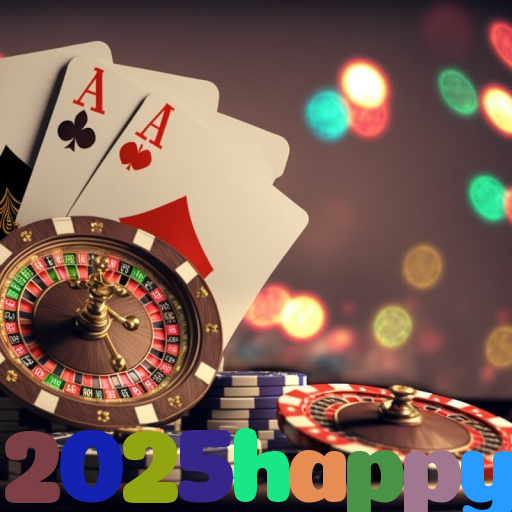 2025happy: Aposta Facilmente com Funcionalidades Completas no Aplicativo Móvel