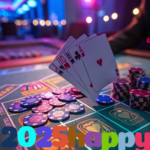 2025happy: Aposta Facilmente com Funcionalidades Completas no Aplicativo Móvel