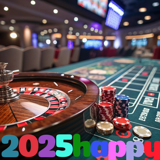 2025happy: Aposta Facilmente com Funcionalidades Completas no Aplicativo Móvel