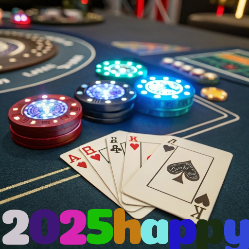 2025happy: Aposta Facilmente com Funcionalidades Completas no Aplicativo Móvel