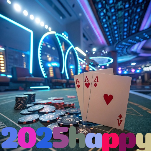 2025happy: Aposta Facilmente com Funcionalidades Completas no Aplicativo Móvel