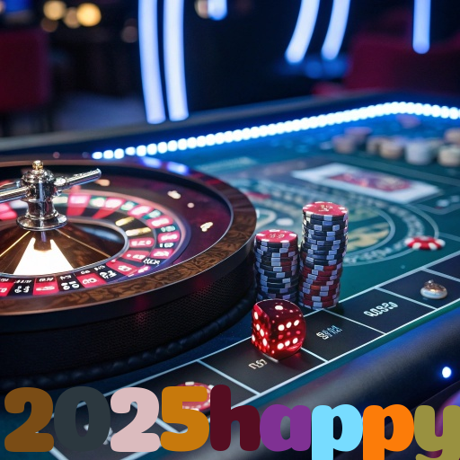 2025happy: Aposta Facilmente com Funcionalidades Completas no Aplicativo Móvel