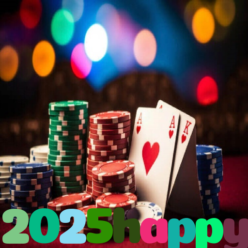 2025happy: Aposta Facilmente com Funcionalidades Completas no Aplicativo Móvel