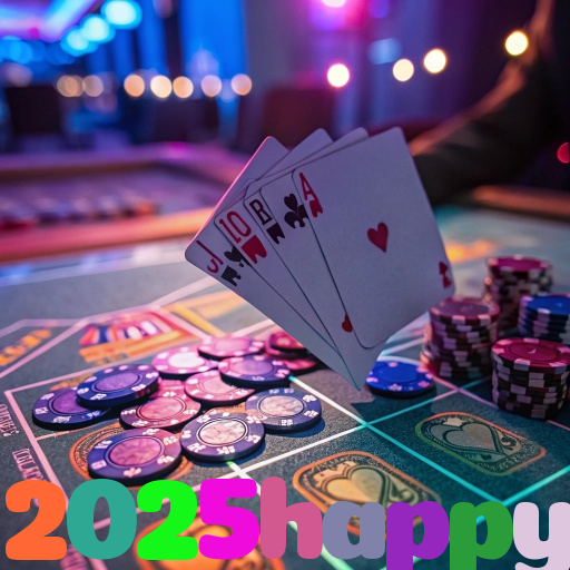 2025happy: Aposta Facilmente com Funcionalidades Completas no Aplicativo Móvel