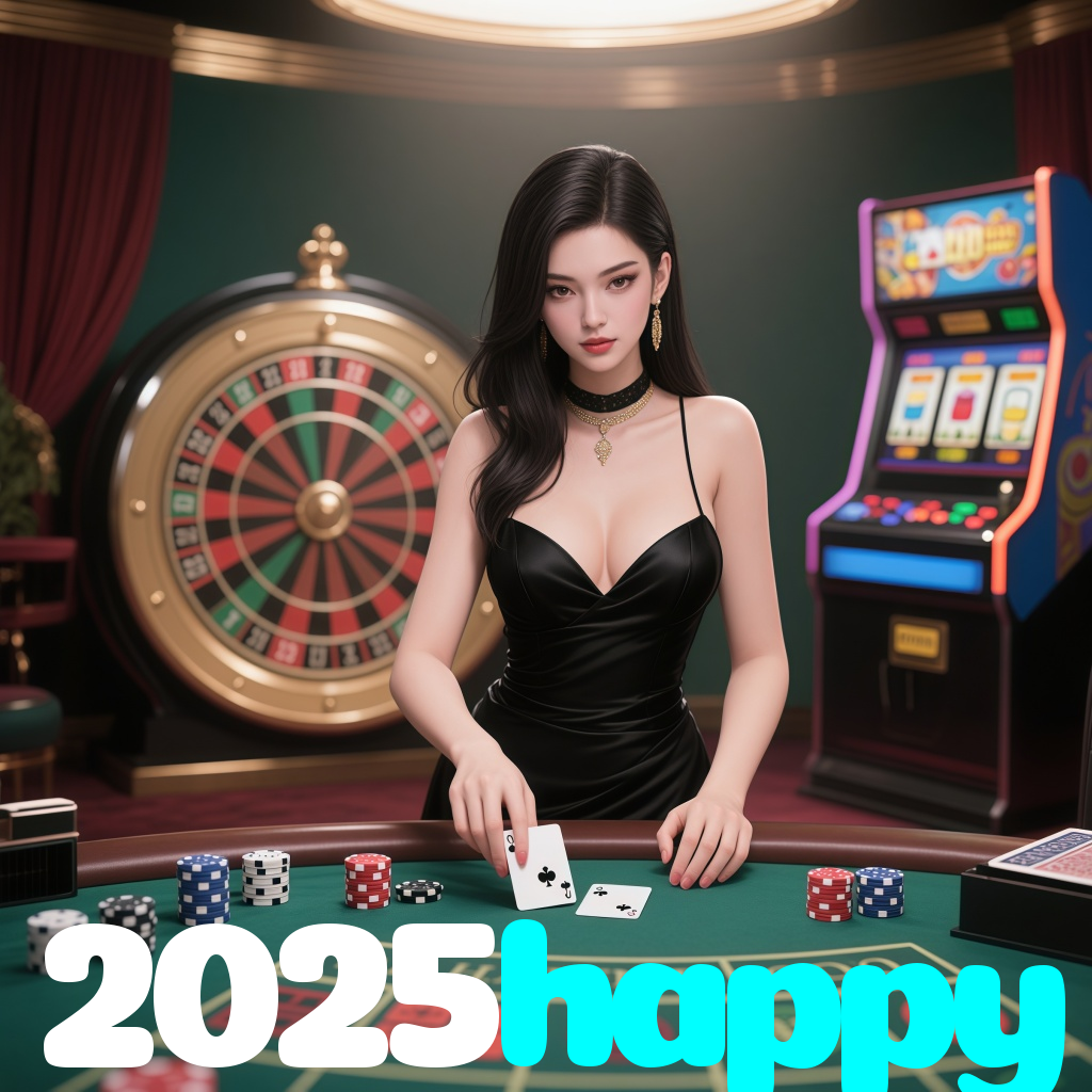 2025happy: Aposta Facilmente com Funcionalidades Completas no Aplicativo Móvel
