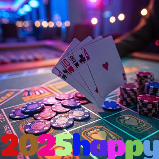 2025happy: Aposta Facilmente com Funcionalidades Completas no Aplicativo Móvel