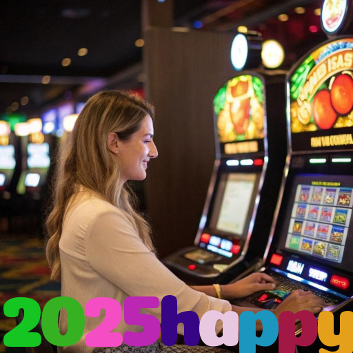 2025happy: Aposta Facilmente com Funcionalidades Completas no Aplicativo Móvel