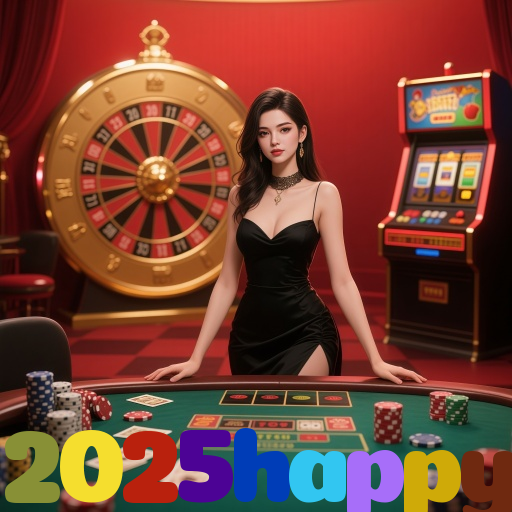 2025happy: Aposta Facilmente com Funcionalidades Completas no Aplicativo Móvel