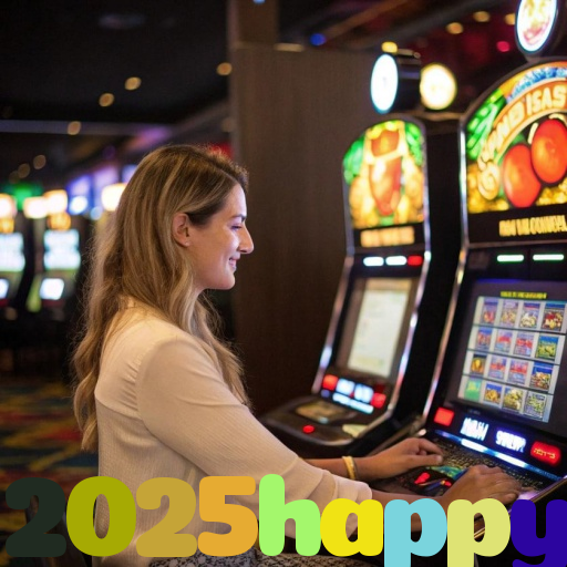 2025happy: Aposta Facilmente com Funcionalidades Completas no Aplicativo Móvel