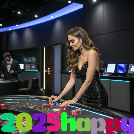 2025happy: Aposta Facilmente com Funcionalidades Completas no Aplicativo Móvel