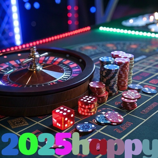 2025happy: Aposta Facilmente com Funcionalidades Completas no Aplicativo Móvel