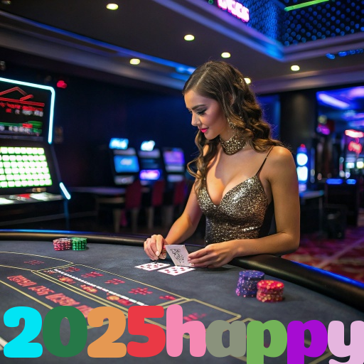 2025happy: Aposta Facilmente com Funcionalidades Completas no Aplicativo Móvel