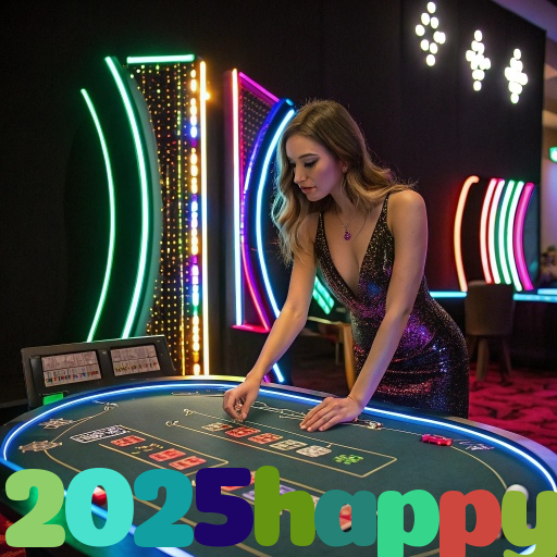 2025happy: Aposta Facilmente com Funcionalidades Completas no Aplicativo Móvel