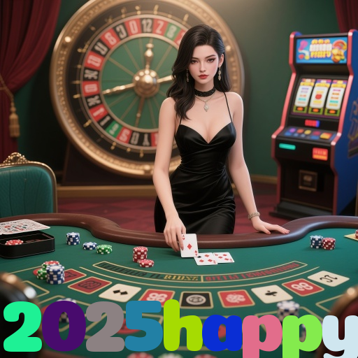 2025happy: Aposta Facilmente com Funcionalidades Completas no Aplicativo Móvel