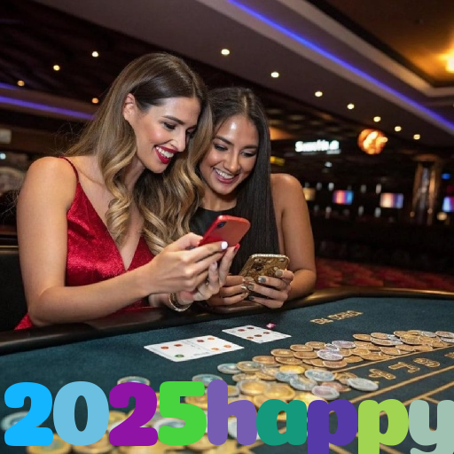 2025happy: Aposta Facilmente com Funcionalidades Completas no Aplicativo Móvel