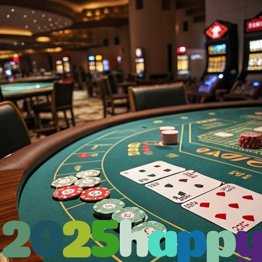 2025happy: Aposta Facilmente com Funcionalidades Completas no Aplicativo Móvel
