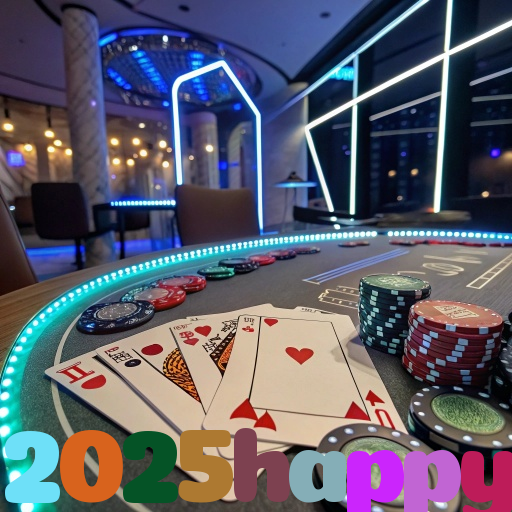 2025happy: Aposta Facilmente com Funcionalidades Completas no Aplicativo Móvel